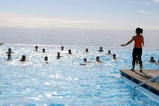 Sports and Entertainment
Sports and Entertainment
di VidaMar Resorts Madeira