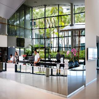 VidaMar Resorts Madeira - Half Board