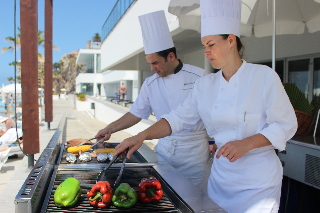 Restaurant
Restaurant
di VidaMar Resorts Madeira