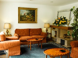 Lobby
Lobby
di Quintinha de Sao Joao