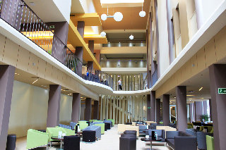 Lobby
Lobby
di Fourviews Oasis