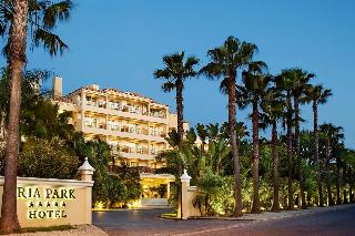 Ria Park Hotel & Spa Almancil Portugal thumbnail