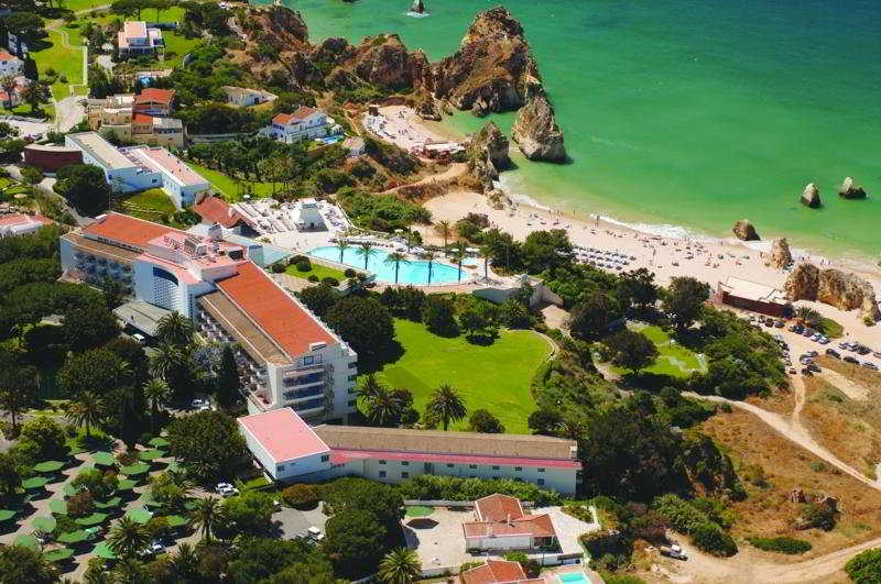 Pestana Alvor Praia Premium Beach & Golf Resort 포르티망 Portugal thumbnail