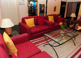 Lobby
Lobby
di Dorisol Buganvilia