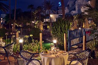 Restaurant
Restaurant
di Los Jameos Playa