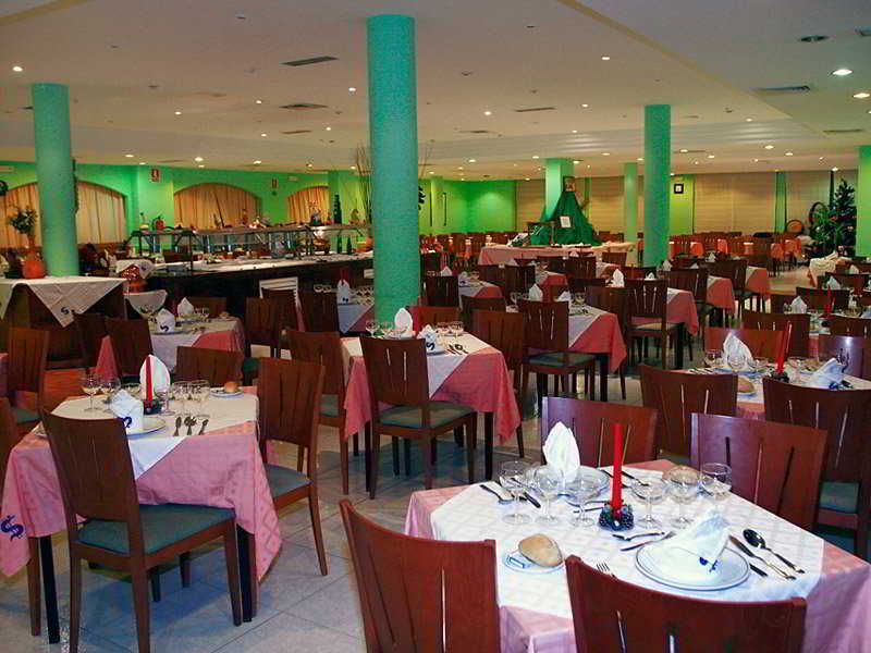 Restaurant
Restaurant
di Las Palmeras I & II