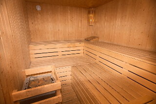 Sports and Entertainment
Sports and Entertainment
di Vitalclass Lanzarote SPA & Wellness Resort