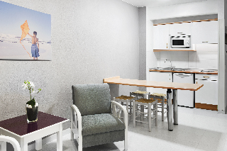 Room
Room
di Suite hotel Castillo de Elba