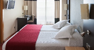 Room
Room
di NH Ciudad de Valencia