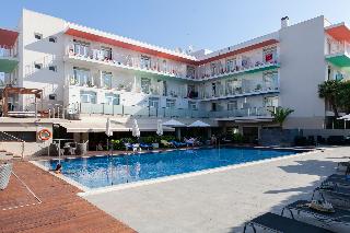 Pool
Pool
di Ibersol Antemare