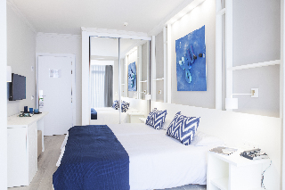 Room
Room
di Ibersol Antemare