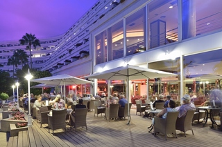 Spring Arona Gran Hotel &amp; Spa (Only adults)