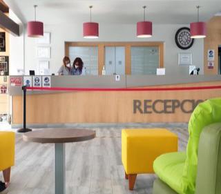 APARTAMENTOS MARINO TENERIFE