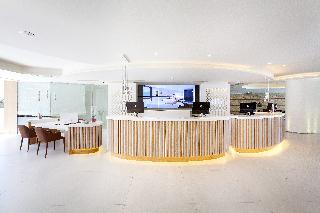 Tigotan Lovers&amp;Friends Playa las Américas