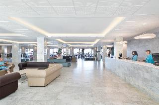 Lobby
Lobby
di Hesperia Sabinal