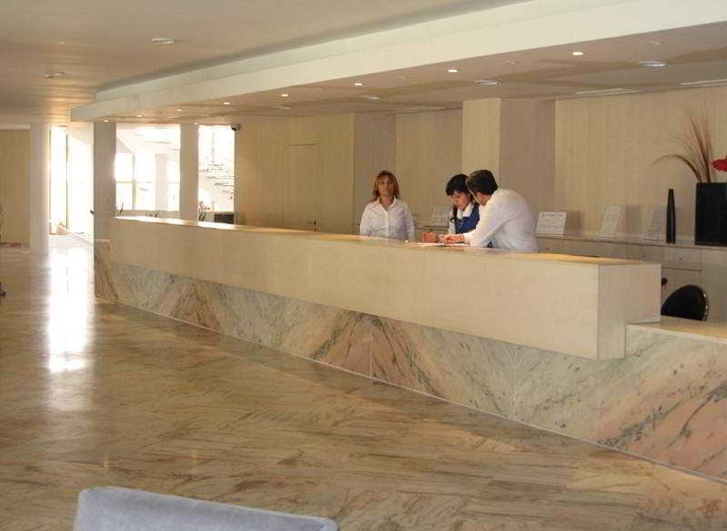 Lobby
Lobby
di Gran Hotel del Coto