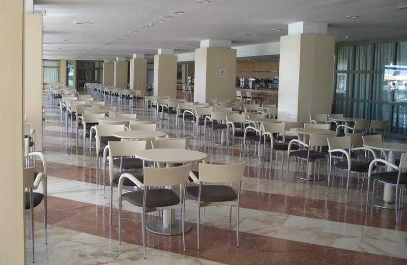 Restaurant
Restaurant
di Gran Hotel del Coto