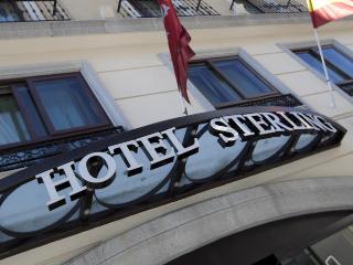 Hotel Sterling