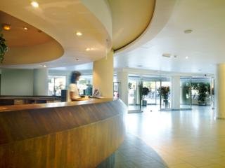 Lobby
Lobby
di Sol Lanzarote