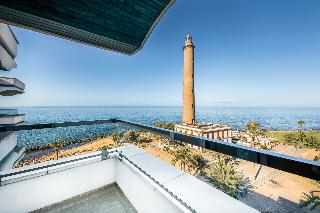 Hotel Faro, a Lopesan Collection Hotel