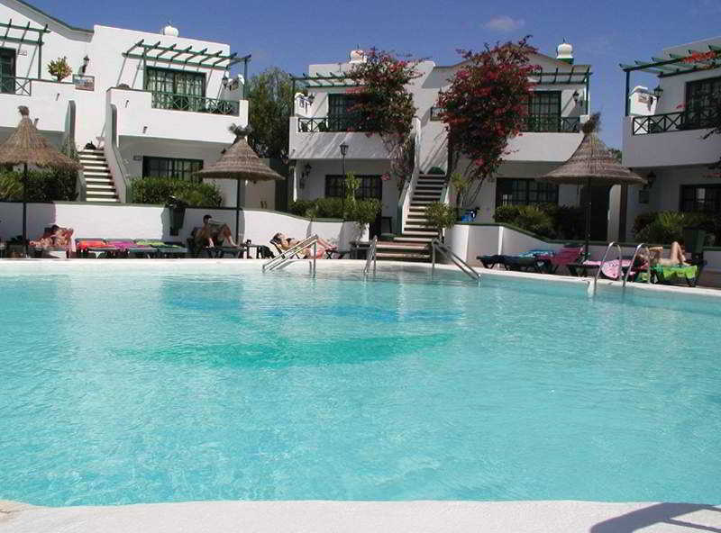 Pool
Pool
di Playa Pocillos