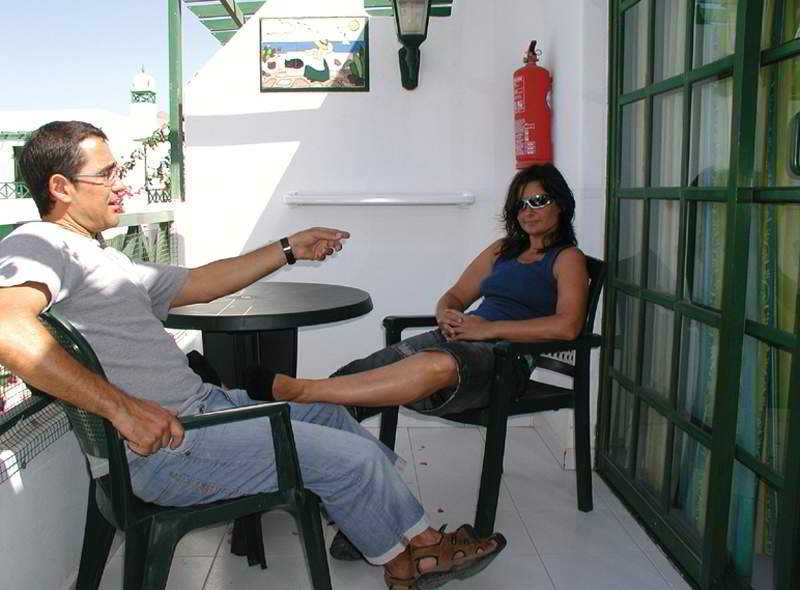 Room
Room
di Playa Pocillos