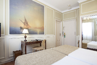 Room
Room
di Itaca Consul del Mar