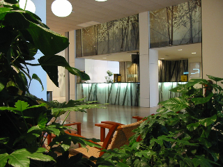 Lobby
Lobby
di Cavanna