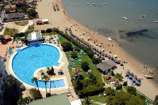 Beach
Beach
di Cavanna