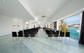 Conferences
Conferences
di Melia Alicante