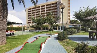 Prestige Goya Park Prestige Goya Park