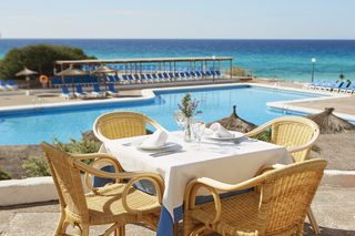 Insotel Club Maryland