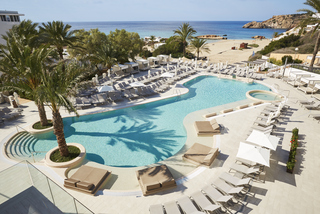 Insotel Tarida Beach Sensatori Resort