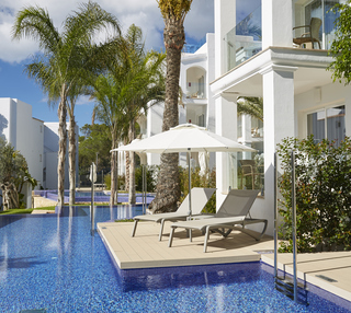 Insotel Tarida Beach Sensatori Resort