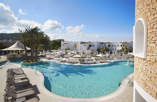Insotel Tarida Beach Sensatori Resort