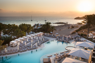 Insotel Tarida Beach Sensatori Resort