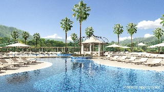 Pool
Pool
di Insotel Tarida Beach Resort