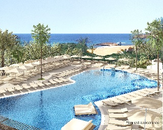 Pool
Pool
di Insotel Tarida Beach Resort