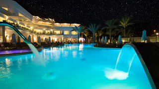 Insotel Tarida Beach Sensatori Resort