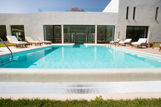 Insotel Tarida Beach Sensatori Resort