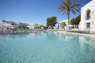 Insotel Tarida Beach Sensatori Resort