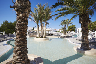Insotel Tarida Beach Sensatori Resort