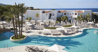 Insotel Tarida Beach Sensatori Resort