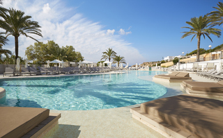 Insotel Tarida Beach Sensatori Resort