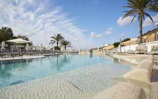 Insotel Tarida Beach Sensatori Resort