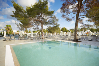 Insotel Tarida Beach Sensatori Resort