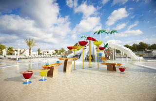 Insotel Tarida Beach Sensatori Resort