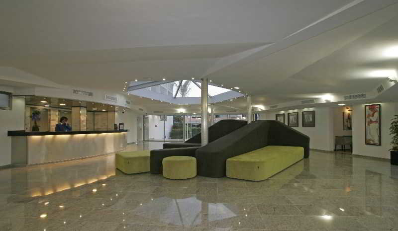 Lobby
Lobby
di Sirenis Hotel Club Siesta