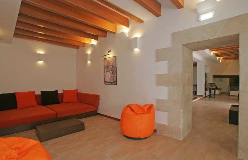 Lobby
Lobby
di Sirenis Hotel Club Siesta