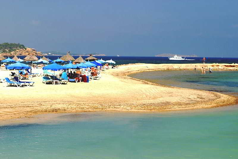 Beach
Beach
di Sirenis Hotel Club Siesta